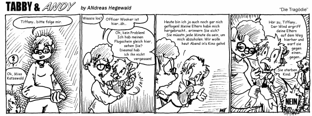 Die Tragödie